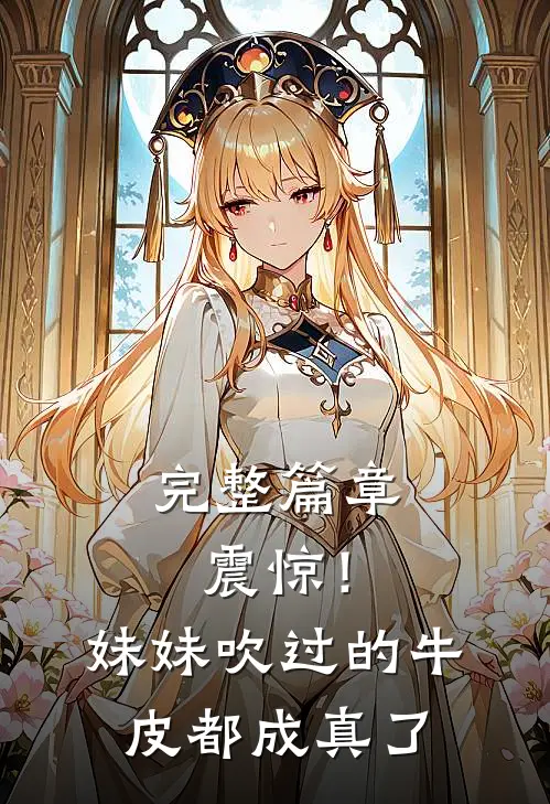 完整篇章震惊！妹妹吹过的牛皮都成真了
