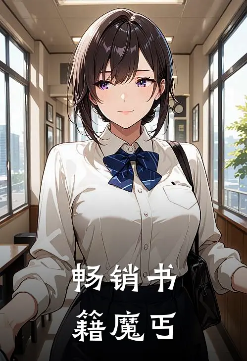 畅销书籍魔丐