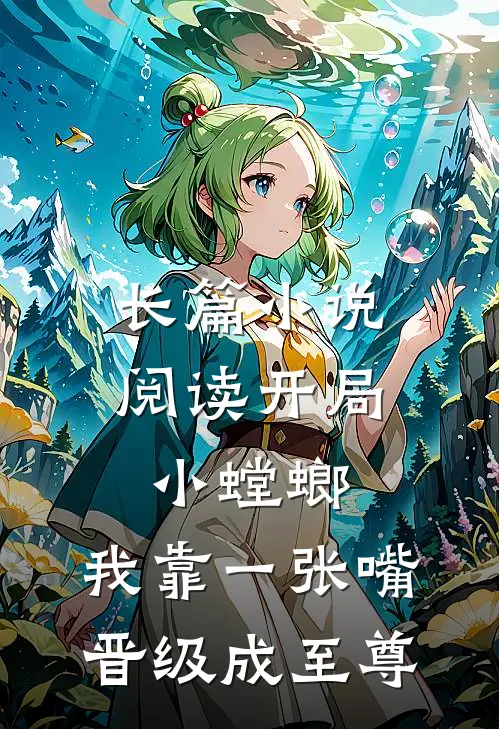 长篇小说阅读开局小螳螂，我靠一张嘴晋级成至尊