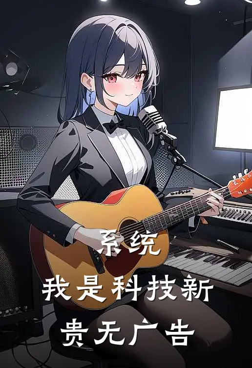 系统：我是科技新贵无广告