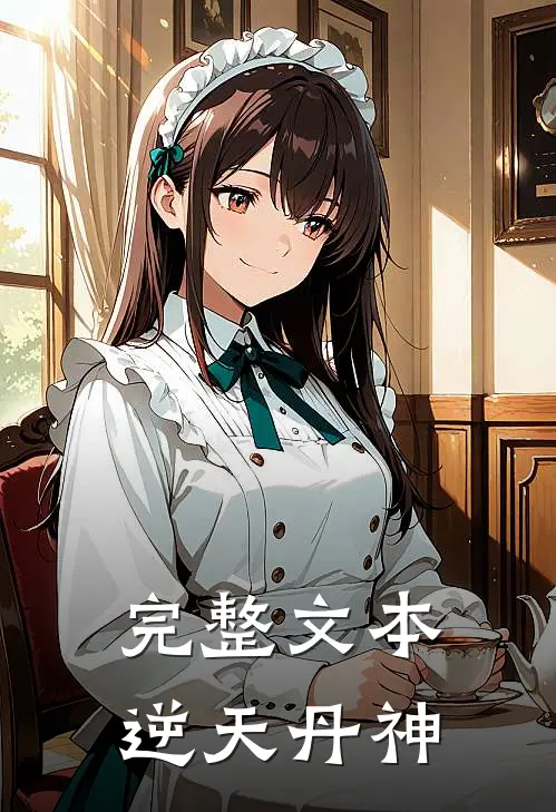 完整文本逆天丹神