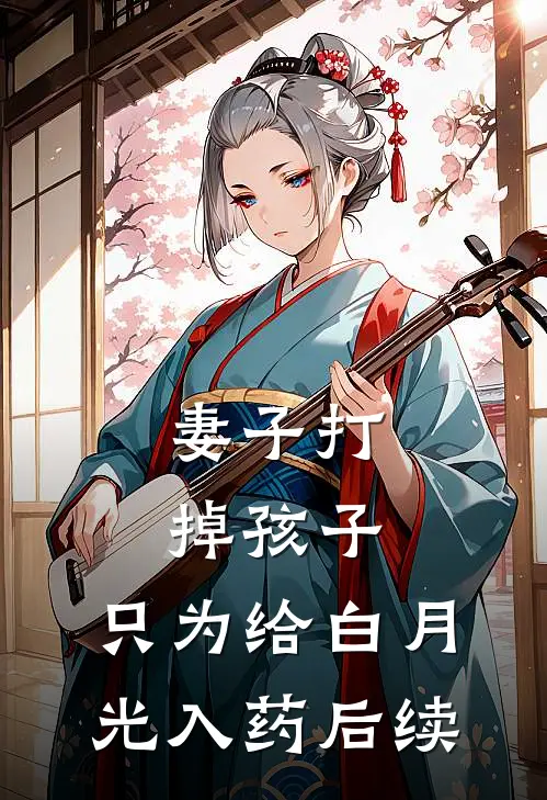 妻子打掉孩子，只为给白月光入药后续