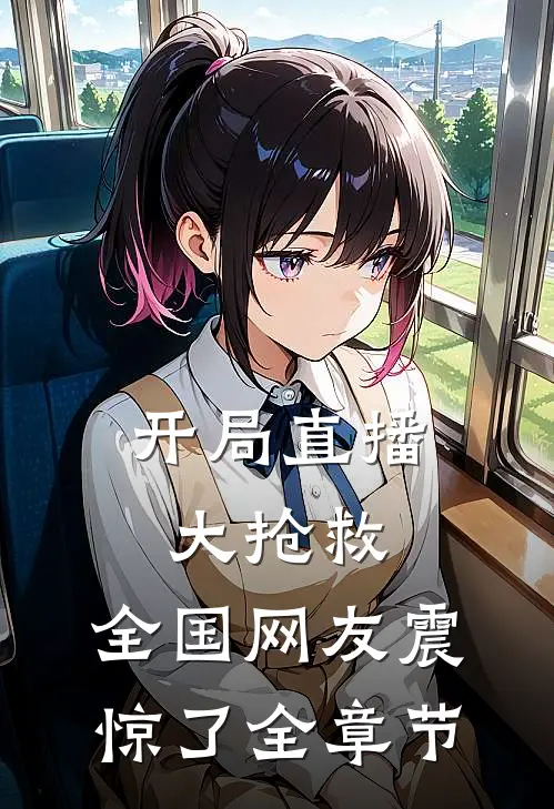开局直播大抢救,全国网友震惊了全章节