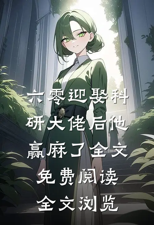 六零迎娶科研大佬后他赢麻了全文免费阅读全文浏览