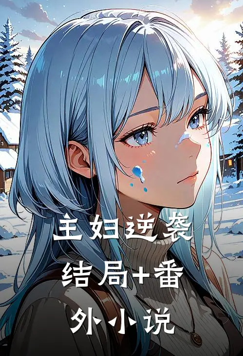 主妇逆袭结局+番外小说