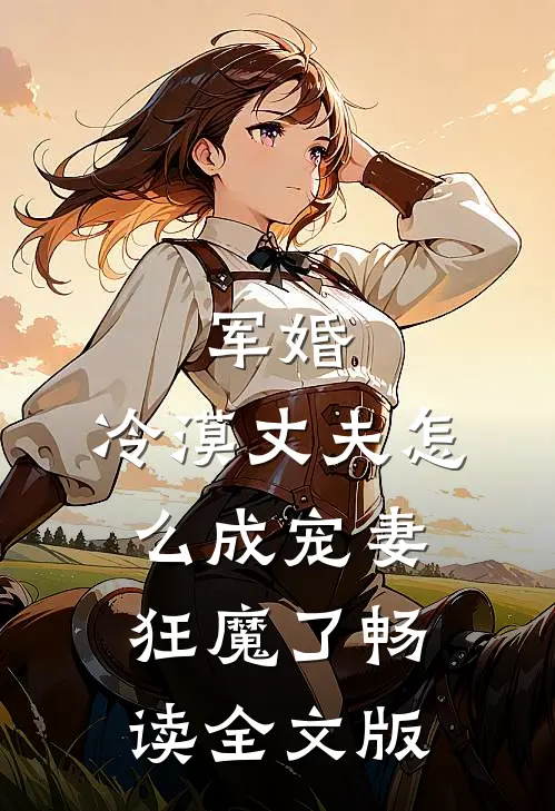 军婚：冷漠丈夫怎么成宠妻狂魔了畅读全文版
