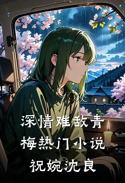 深情难敌青梅热门小说祝婉沈良