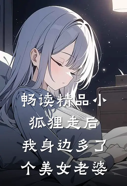 畅读精品小狐狸走后，我身边多了个美女老婆