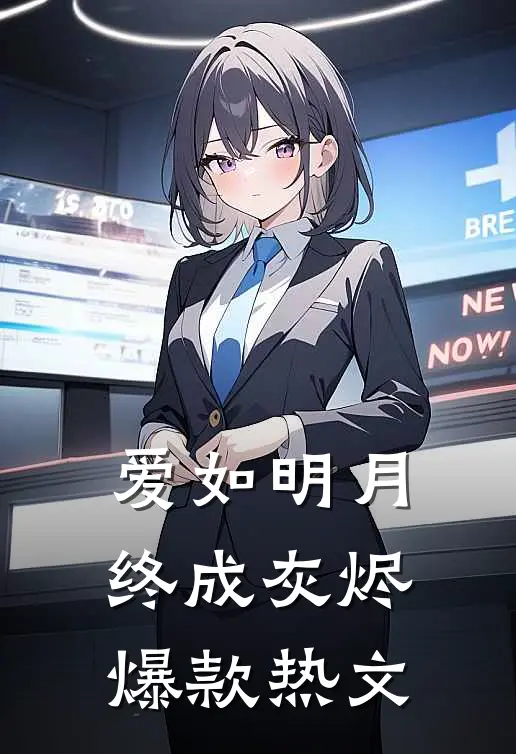 爱如明月终成灰烬爆款热文