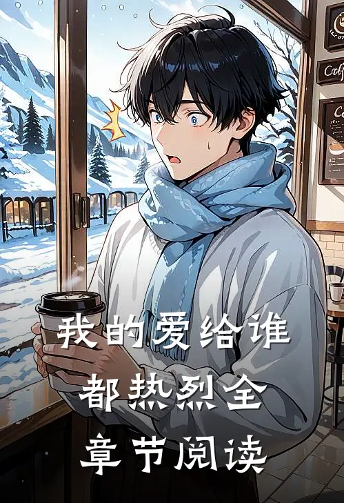 我的爱给谁都热烈全章节阅读