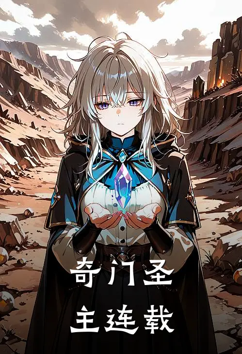 奇门圣主连载