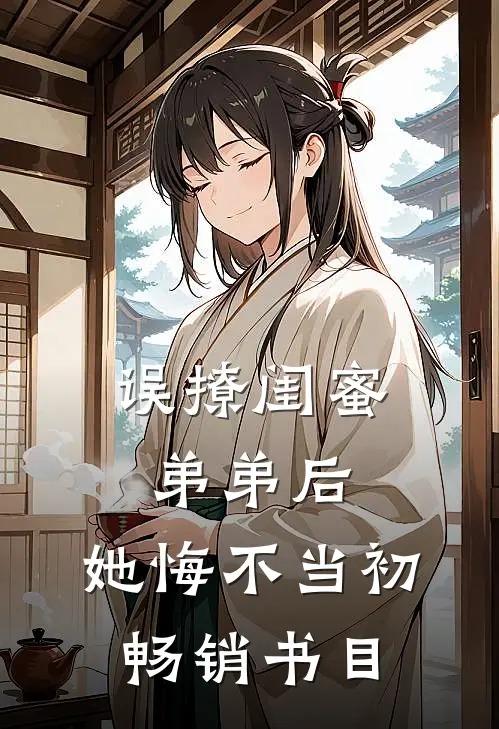 误撩闺蜜弟弟后，她悔不当初畅销书目