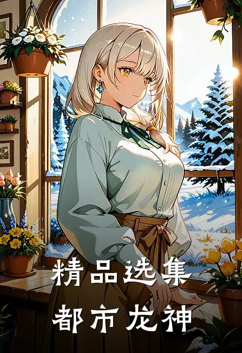 精品选集都市龙神