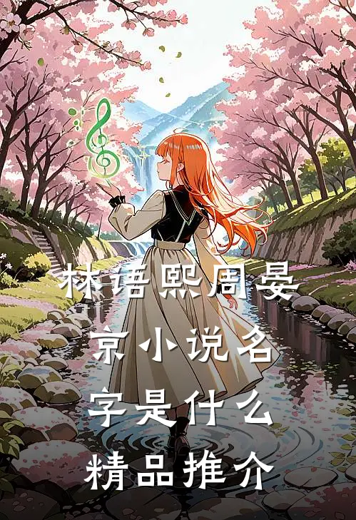 林语熙周晏京小说名字是什么精品推介