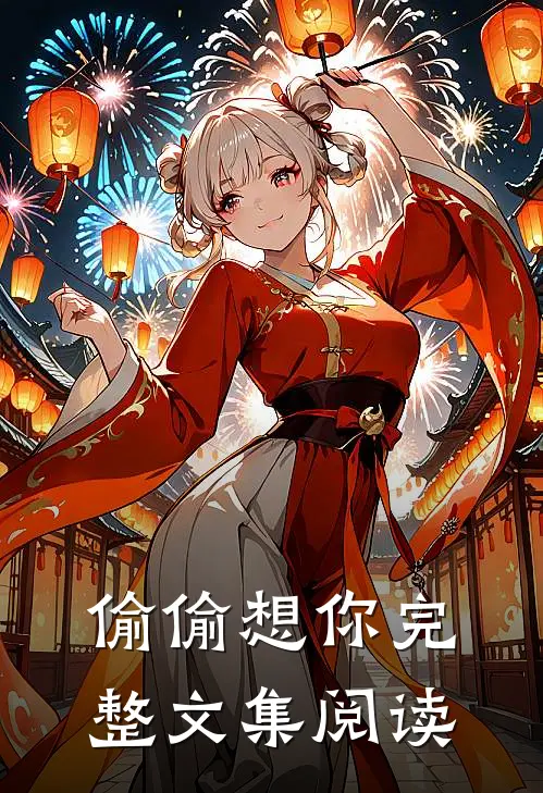 偷偷想你完整文集阅读