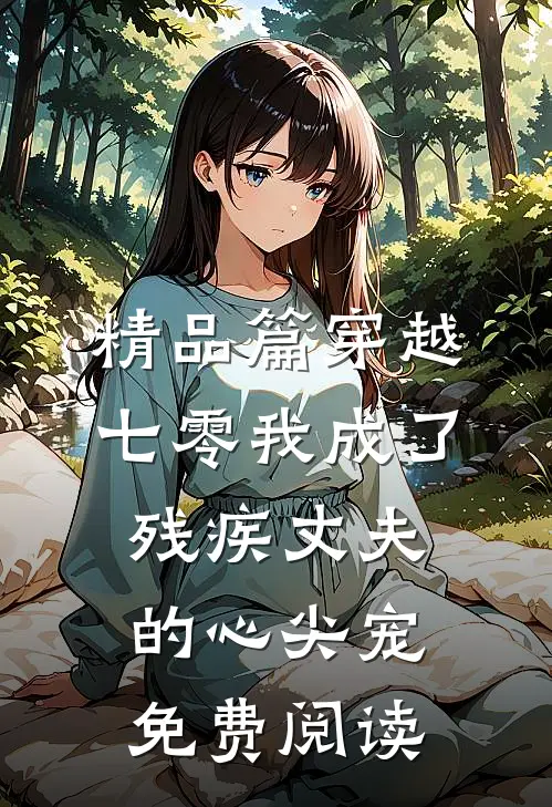 精品篇穿越七零我成了残疾丈夫的心尖宠免费阅读