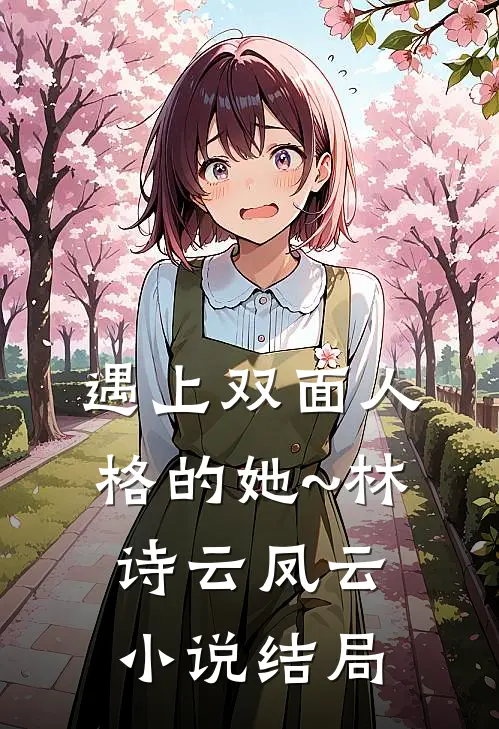 遇上双面人格的她~林诗云凤云小说结局