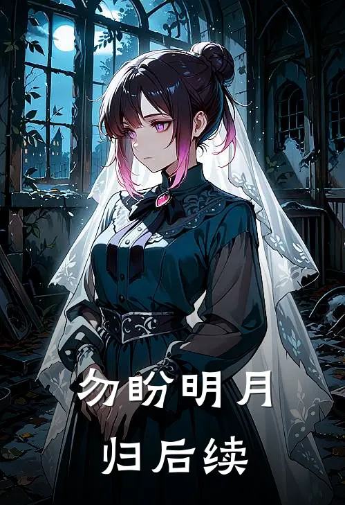 勿盼明月归后续