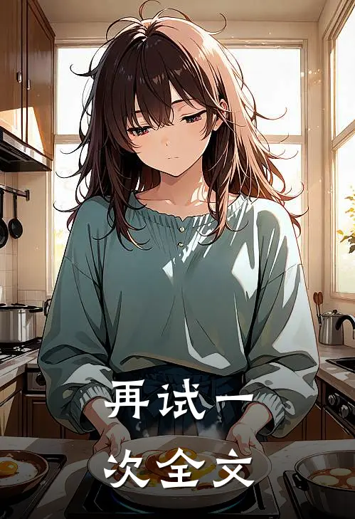 再试一次全文