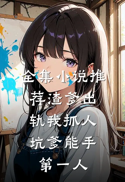全集小说推荐渣爹出轨我抓人，坑爹能手第一人