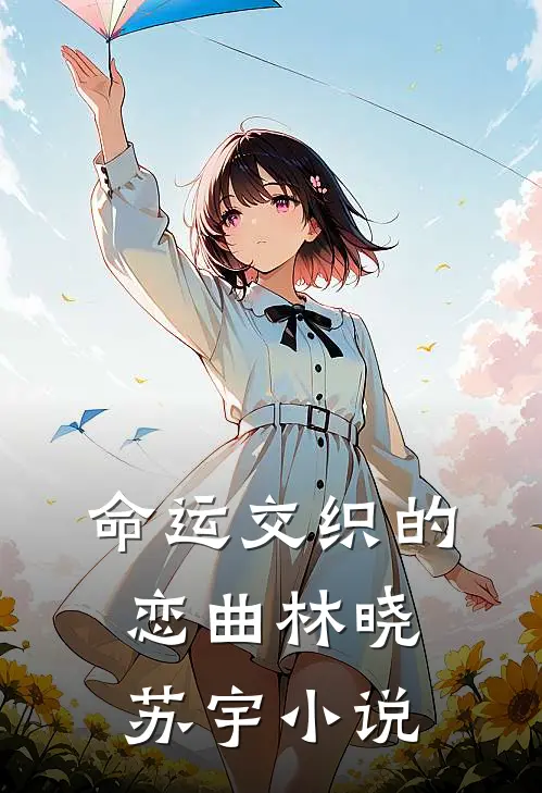《命运交织的恋曲》林晓苏宇小说
