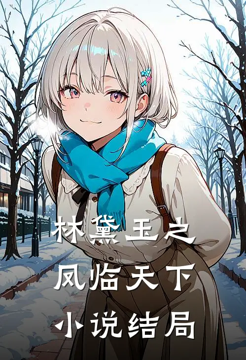 林黛玉之凤临天下小说结局