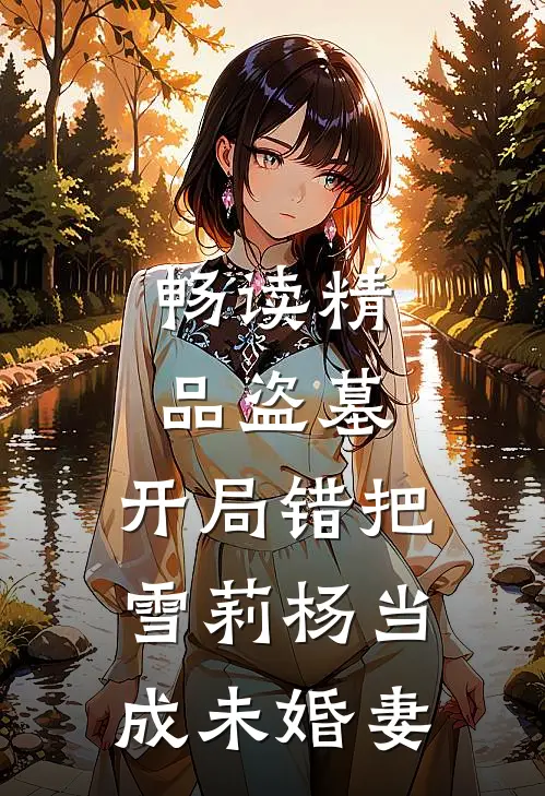 畅读精品盗墓：开局错把雪莉杨当成未婚妻