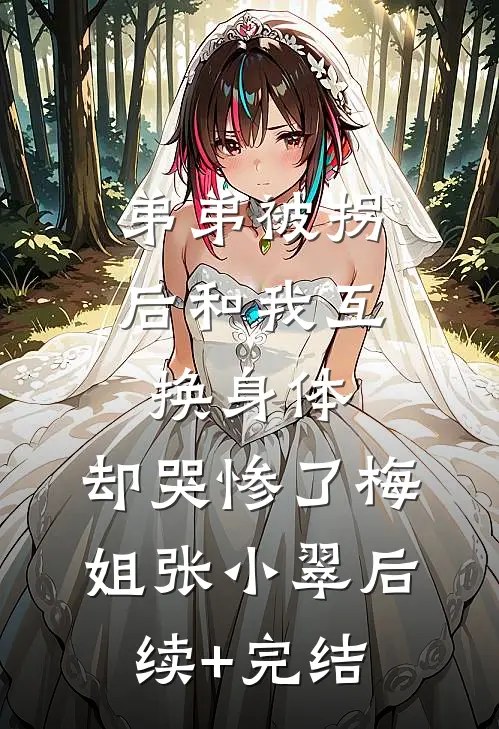 弟弟被拐后和我互换身体，却哭惨了梅姐张小翠后续+完结