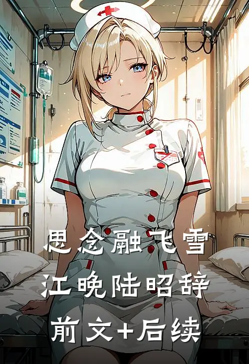 思念融飞雪江晚陆昭辞前文+后续
