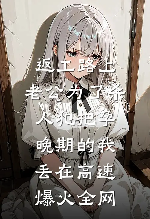 返工路上，老公为了杀人犯把孕晚期的我丢在高速爆火全网