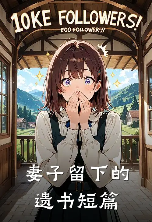 妻子留下的遗书短篇