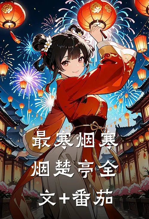 最寒烟寒烟楚亭全文+番茄