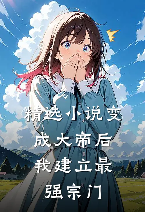 精选小说变成大帝后，我建立最强宗门