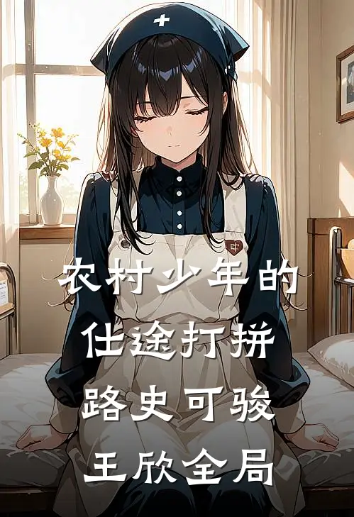 农村少年的仕途打拼路史可骏王欣全局