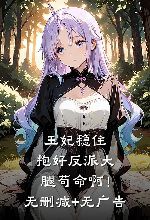 王妃稳住：抱好反派大腿苟命啊！无删减+无广告