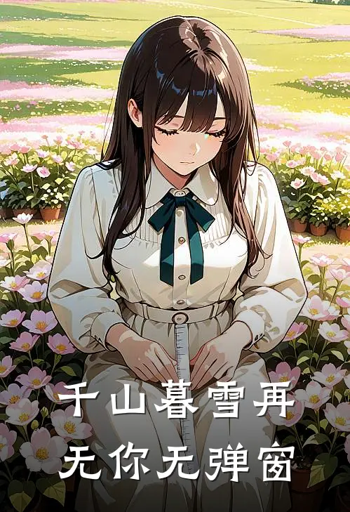 千山暮雪再无你无弹窗