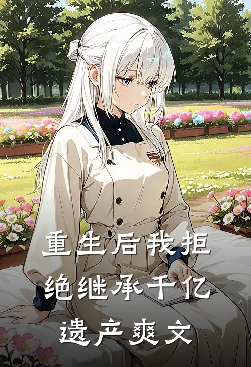 重生后我拒绝继承千亿遗产爽文