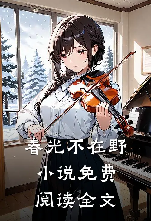 春光不在野小说免费阅读全文