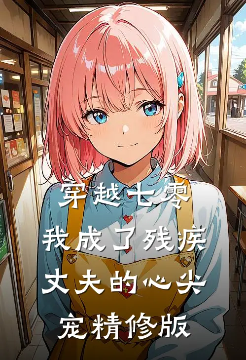 穿越七零：我成了残疾丈夫的心尖宠精修版
