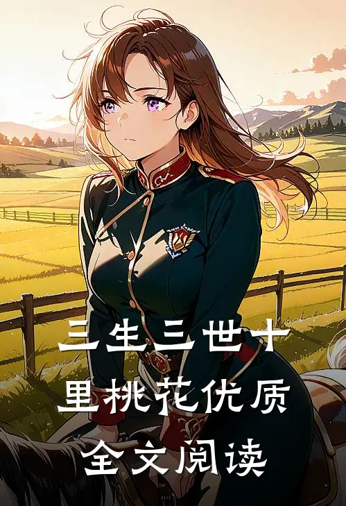 三生三世十里桃花优质全文阅读
