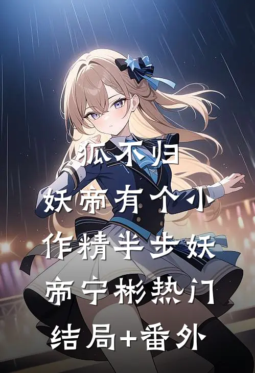 狐不归：妖帝有个小作精-半步妖帝宁彬热门结局+番外