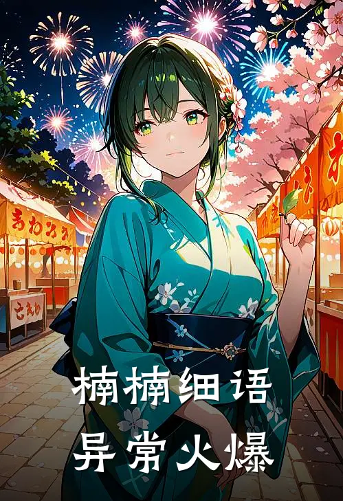 楠楠细语异常火爆