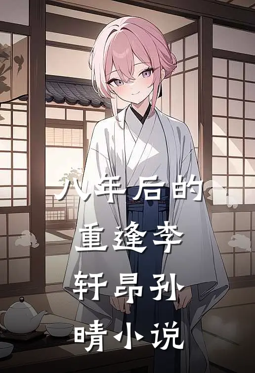 八年后的重逢李轩昂孙晴小说