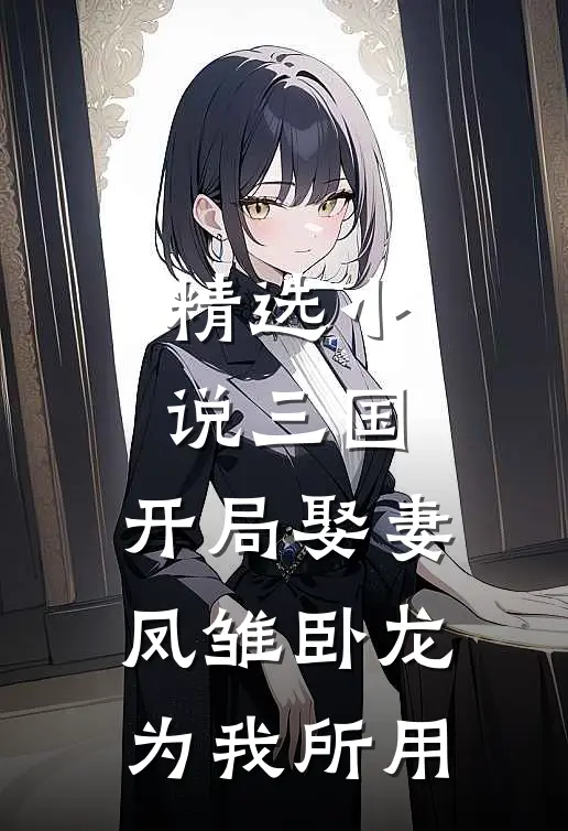 精选小说三国：开局娶妻，凤雏卧龙为我所用