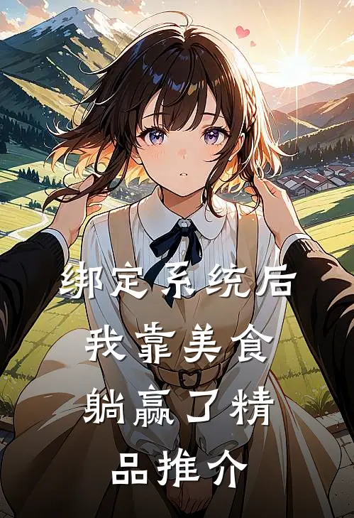 绑定系统后，我靠美食躺赢了精品推介