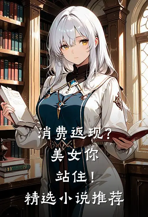 消费返现？美女你站住！精选小说推荐