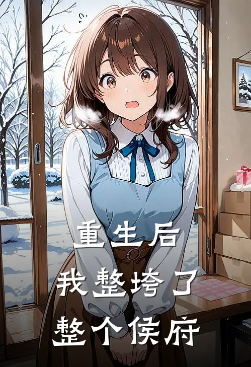 重生后，我整垮了整个侯府