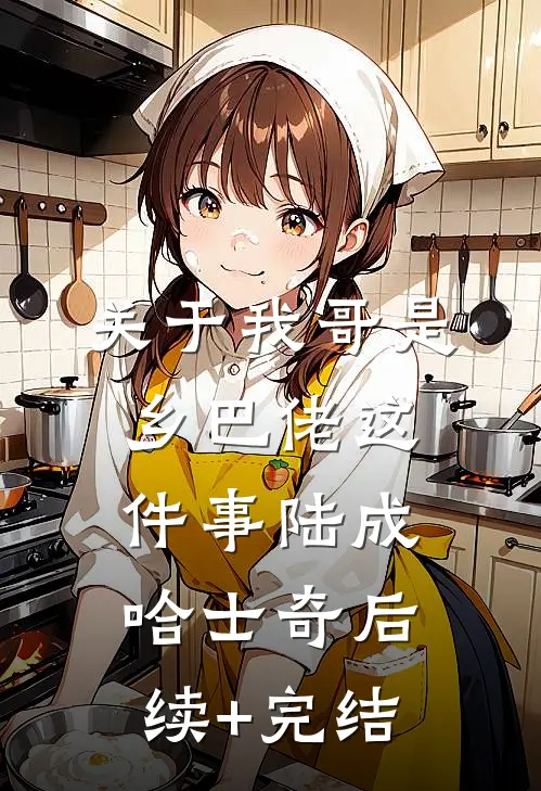 关于我哥是乡巴佬这件事陆成哈士奇后续+完结