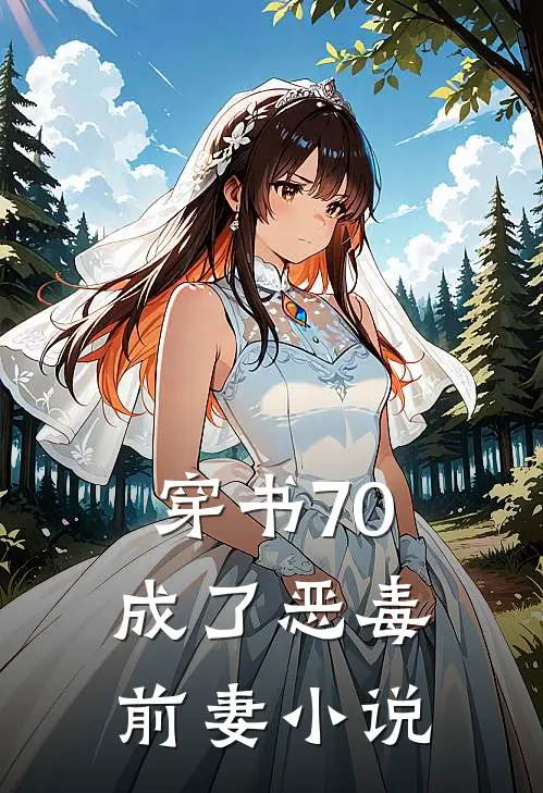 穿书70，,成了恶毒前妻小说