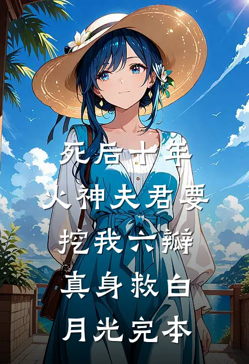 死后十年，火神夫君要挖我六瓣真身救白月光完本